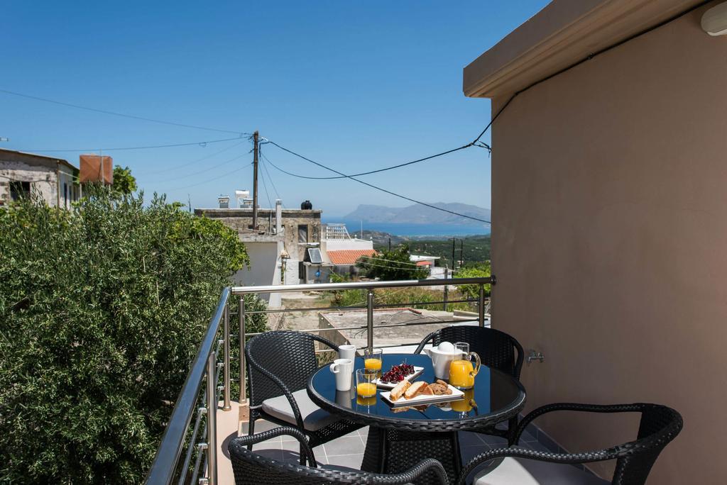 Margiani House Casa vacanze